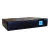 UPS EBE EA SIN Rack Plus 1000, 1000 VA, 800 W, Line Interactive, Output waveform 100% sinusoidal, Rack/Tower | EAL-S10-P