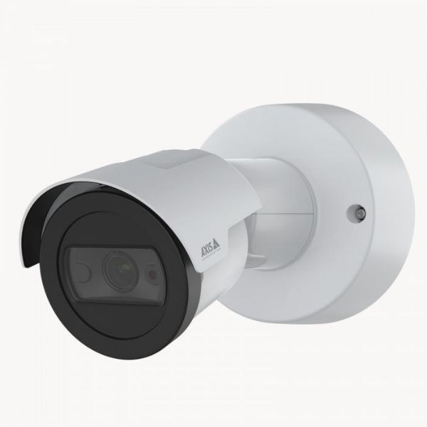 Poza cu NET CAMERA M2035-LE IR BULLET/WHITE 02124-001 AXIS
