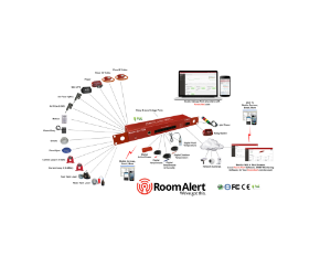 Εικόνα για την κατηγορία Αισθητήρες