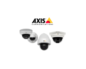 Εικόνα για την κατηγορία IP Camera