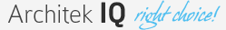 Architecture Iq Data
