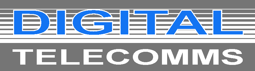 Digital Telecoms