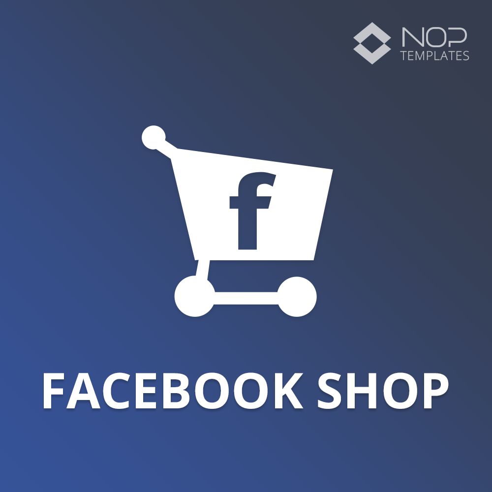 Facebook Shop