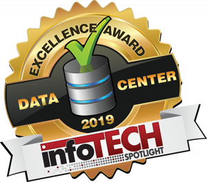 Data center Excellence 2019