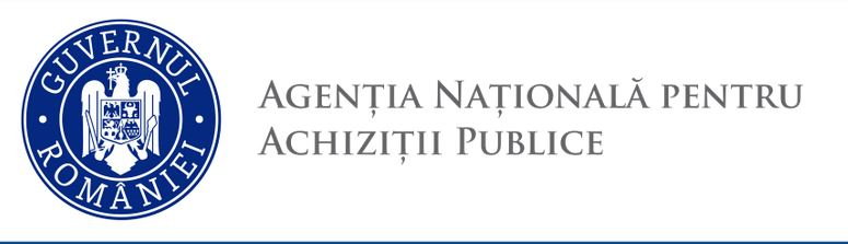 Agentia Nationala Pentru Achizitii Publice